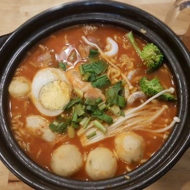 Tổng hợp- Quán Ăn Mì Cay Lutupu - Lê Trọng Tấn