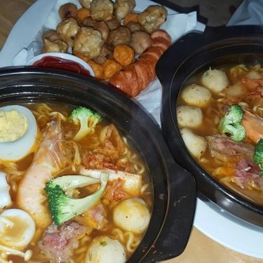 Món ăn- Quán Ăn Mì Cay Lutupu - Lê Trọng Tấn