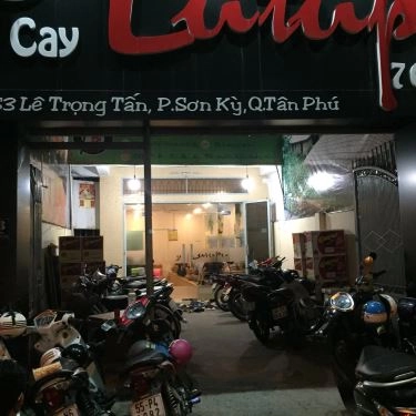 Tổng hợp- Quán Ăn Mì Cay Lutupu - Lê Trọng Tấn