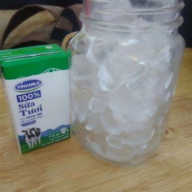 Món ăn- Quán Ăn Quán 6 Sao - Mì Cay Naga