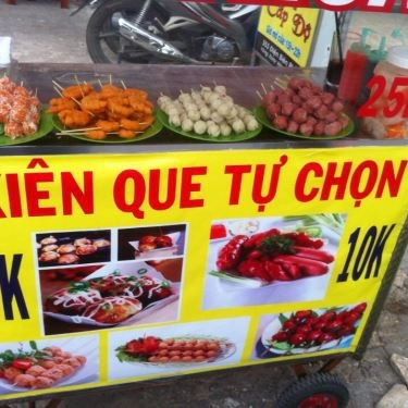 Tổng hợp- Quán Ăn Mì Cay NaGa 353