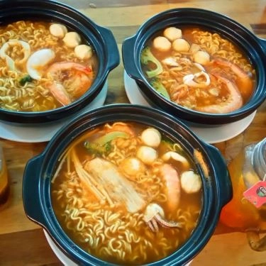 Tổng hợp- Quán Ăn Mì Cay Naga - Cách Mạng Tháng 8