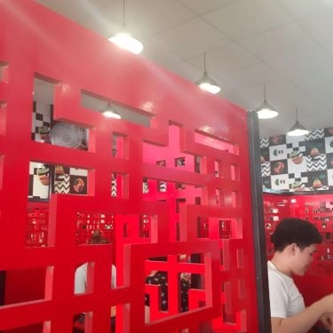 Tổng hợp- Quán Ăn Mì Cay Naga - Cách Mạng Tháng 8