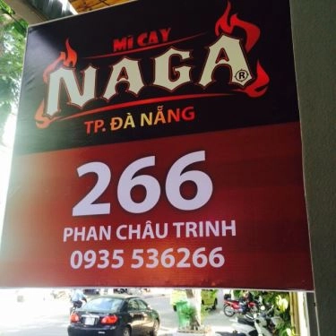 Tổng hợp- Quán Ăn Mì Cay Naga Đà Nẵng