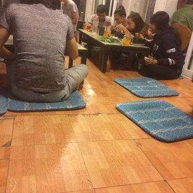 Tổng hợp- Quán Ăn Mì Cay Naga - Hàn Thuyên