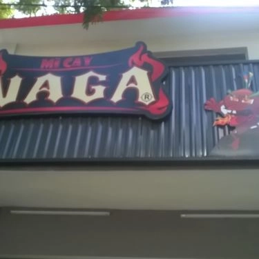 Tổng hợp- Quán Ăn Mì Cay Naga Đà Nẵng