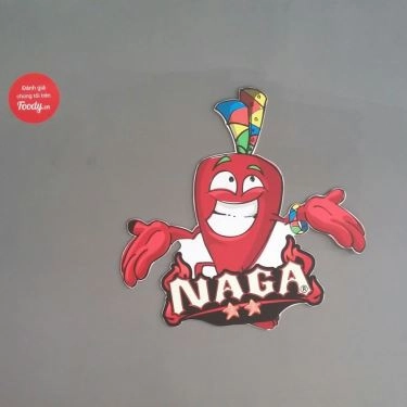 Tổng hợp- Quán Ăn Mì Cay Naga Đà Nẵng