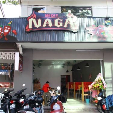 Tổng hợp- Quán Ăn Mì Cay Naga Đà Nẵng
