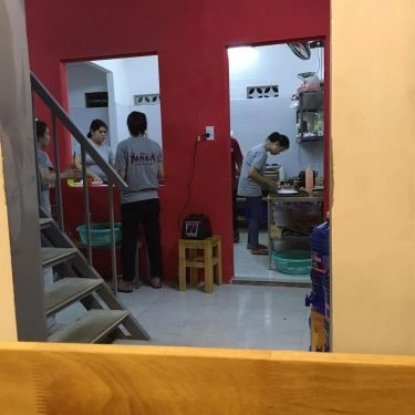 Tổng hợp- Quán Ăn Mì Cay Naga Đà Nẵng
