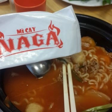 Tổng hợp- Quán Ăn Mì Cay Naga - Hoa Phượng