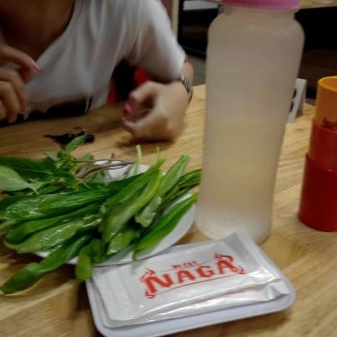Tổng hợp- Quán Ăn Mì Cay Naga - Hoa Phượng