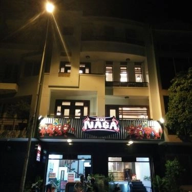 Tổng hợp- Quán Ăn Mì Cay Naga - Hoa Phượng