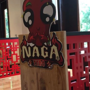 Tổng hợp- Quán Ăn Mì Cay Naga - Hoa Phượng