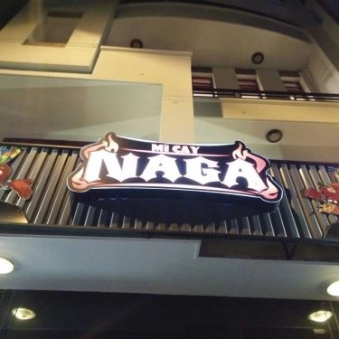 Tổng hợp- Quán Ăn Mì Cay Naga - Hoa Phượng