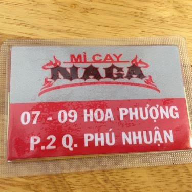 Tổng hợp- Quán Ăn Mì Cay Naga - Hoa Phượng