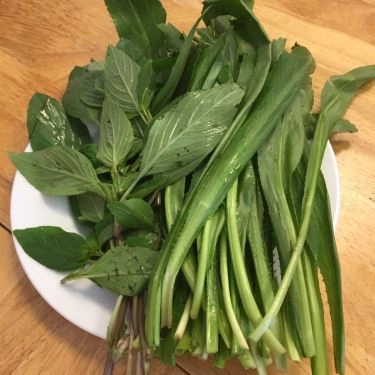 Tổng hợp- Quán Ăn Mì Cay Naga - Hoa Phượng