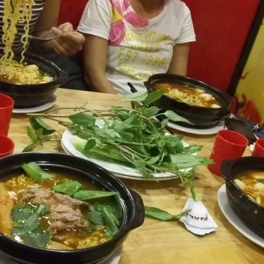 Món ăn- Quán Ăn Mì Cay Naga - Khánh Hội