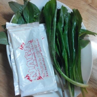Tổng hợp- Quán Ăn Mì Cay Naga - Khánh Hội