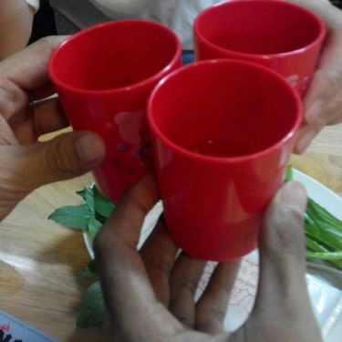 Tổng hợp- Quán Ăn Mì Cay Naga - Khánh Hội