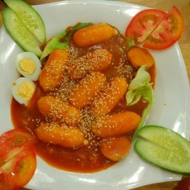 Món ăn- Quán Ăn Mì Cay NAGA - Lê Trọng Tấn
