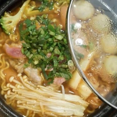 Món ăn- Quán Ăn Mì Cay NAGA - Lê Trọng Tấn