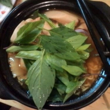 Món ăn- Quán Ăn Mì Cay NAGA - Lê Trọng Tấn