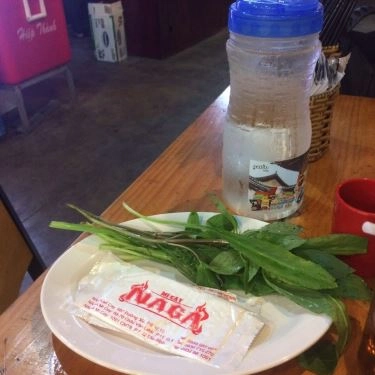 Tổng hợp- Quán Ăn Mì Cay Naga - Nguyễn Văn Cừ
