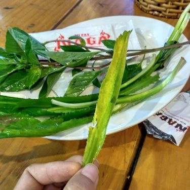 Tổng hợp- Quán Ăn Mì Cay Naga - Nguyễn Văn Cừ