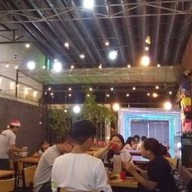 Tổng hợp- Quán Ăn Mì Cay Naga - Nguyễn Văn Cừ