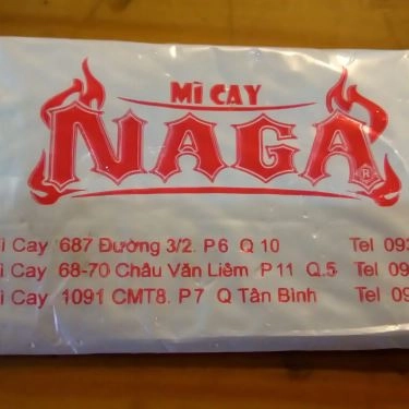 Tổng hợp- Quán Ăn Mì Cay Naga - Nguyễn Văn Cừ
