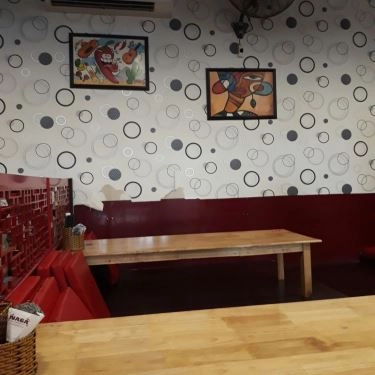 Tổng hợp- Quán Ăn Mì Cay Naga - Nguyễn Văn Cừ
