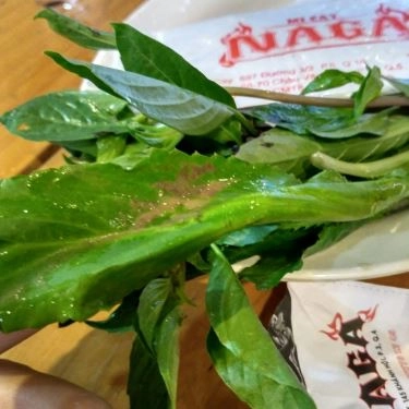 Tổng hợp- Quán Ăn Mì Cay Naga - Nguyễn Văn Cừ