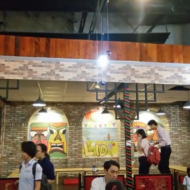 Tổng hợp- Quán Ăn Mì Cay Naga - Nguyễn Văn Cừ