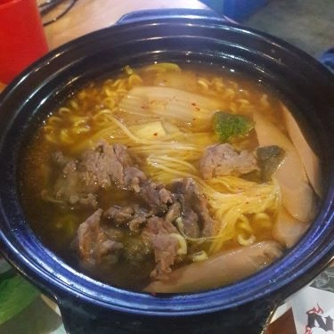 Tổng hợp- Quán Ăn Mì Cay Naga - Nguyễn Văn Cừ