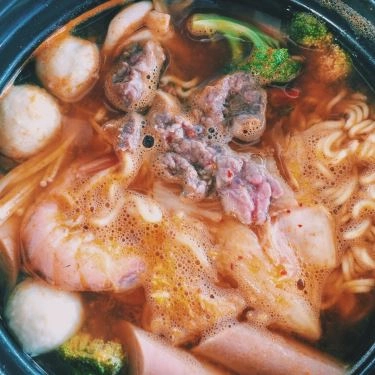 Tổng hợp- Quán Ăn Mì Cay Naga - Phạm Văn Đồng