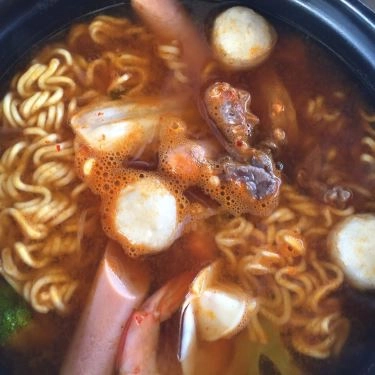 Tổng hợp- Quán Ăn Mì Cay Naga - Phạm Văn Đồng