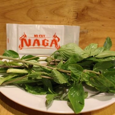 Tổng hợp- Quán Ăn Mì Cay Naga - Phạm Văn Đồng