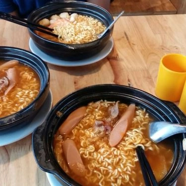 Tổng hợp- Quán Ăn Mì Cay Naga - Phạm Văn Đồng
