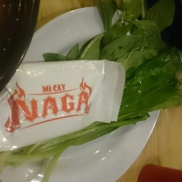 Tổng hợp- Quán Ăn Mì Cay Naga - Phạm Văn Hai