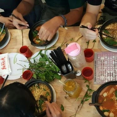 Tổng hợp- Quán Ăn Mì Cay Naga - Phạm Văn Hai