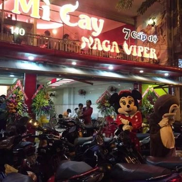 Tổng hợp- Quán Ăn Mì Cay Naga Viper 7 Cấp Độ