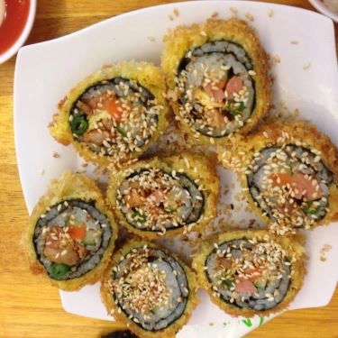 Tổng hợp- Quán Ăn Mì Cay Nagami