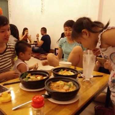 Tổng hợp- Quán Ăn Mì Cay Nagami