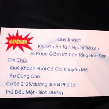 Tổng hợp- Quán Ăn Mì Cay Nagar