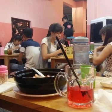 Tổng hợp- Quán Ăn Mì Cay Nasin