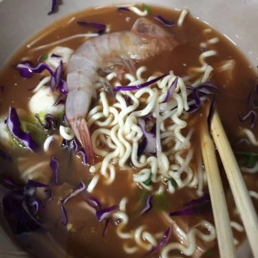 Tổng hợp- Quán Ăn Mì Cay Nasin