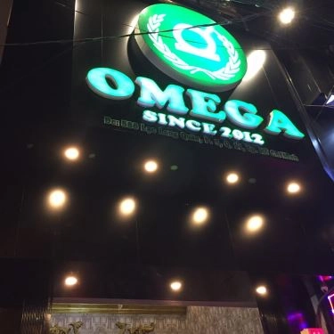 Tổng hợp- Quán Ăn Mì Cay Omega - Lạc Long Quân