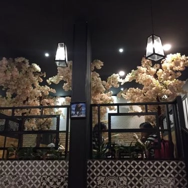 Tổng hợp- Quán Ăn Mì Cay Omega - Trương Công Định