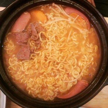 Món ăn- Quán Ăn Mì Cay Oppa