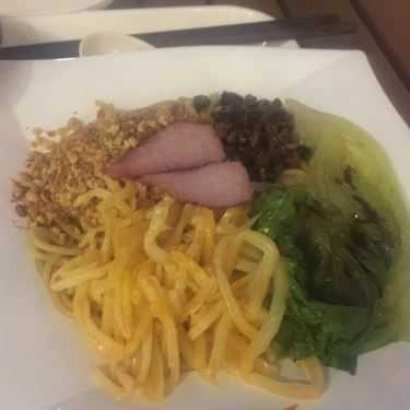 Món ăn- Mì Cay Pin Luo Xiang - Bãi Cháy